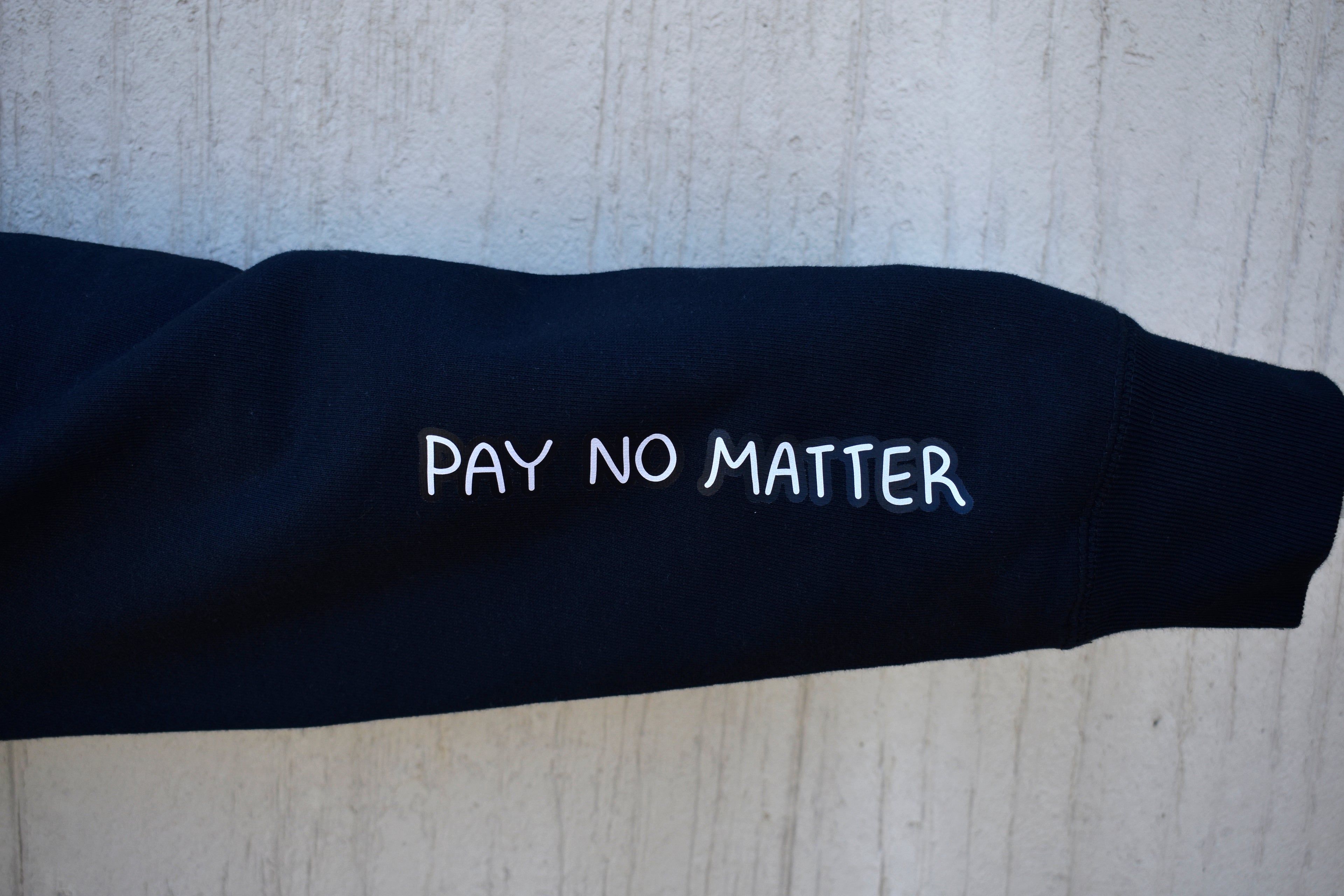 Steady Your Stars - OtterSpace Hoodie